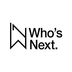 WHO’S NEXT 2020